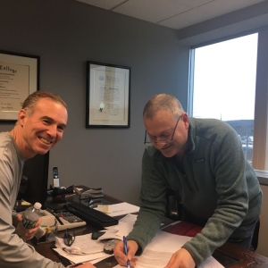 Photo of Kyle F Lester, CPA