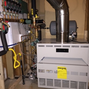 Photo of Comfort Mechanical