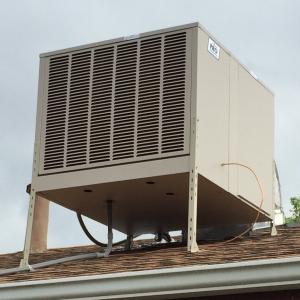 Photo of Comfort Mechanical