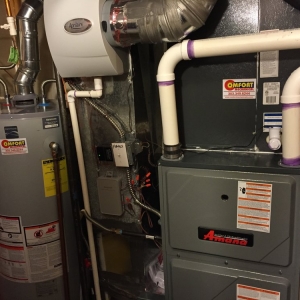 Photo of Comfort Mechanical