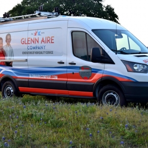 Photo of Glenn Aire Company