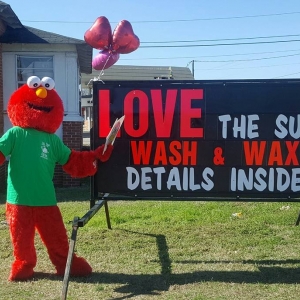Photo of Lil Zo's Car Wash