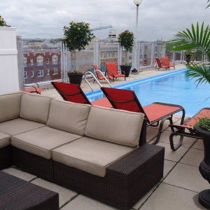 Photo of Windsor House Apartment