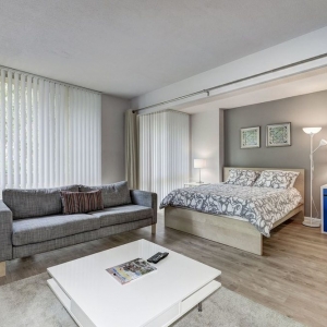 Photo of Windsor House Apartment