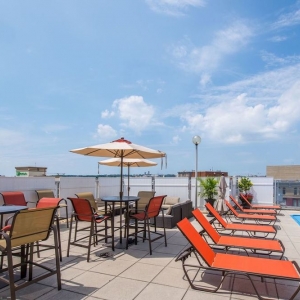 Photo of Windsor House Apartment