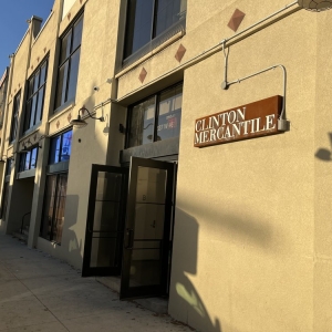 Photo of Clinton Mercantile
