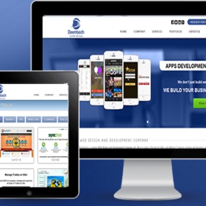 San Antonio Deemtech Software Pvt Ltd