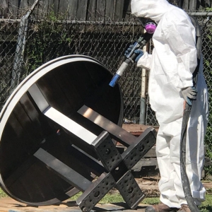 Photo of All Dry Water Damage Experts