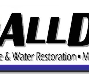 Photo of All Dry Water Damage Experts