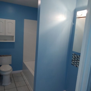 Indianapolis A1 Painting and Drywall