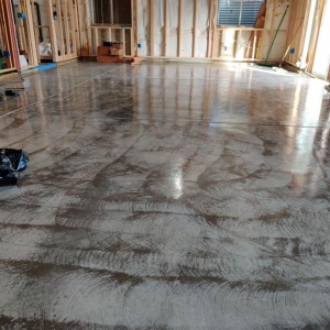 Brighton Denver Epoxy