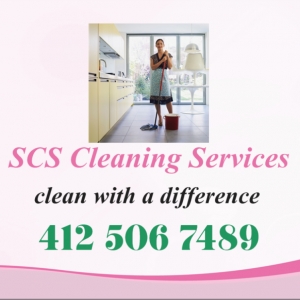Photo of SCS Cleaning Services