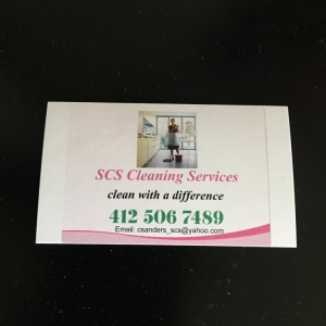 Photo of SCS Cleaning Services