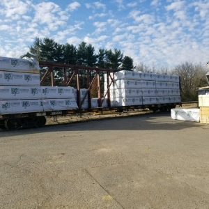 Photo of Linworth Lumber Company