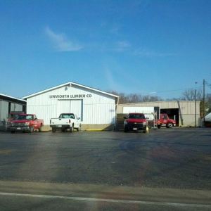 Photo of Linworth Lumber Company