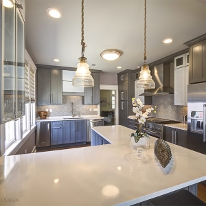 Photo of Kelley Jones Design