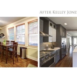 Photo of Kelley Jones Design