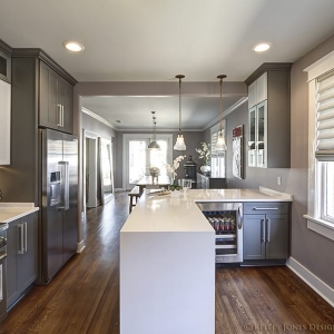 Photo of Kelley Jones Design