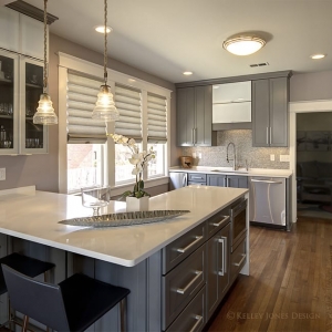 Photo of Kelley Jones Design