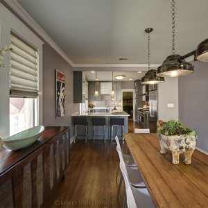 Photo of Kelley Jones Design
