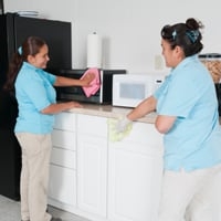 Photo of Cascade Building Services