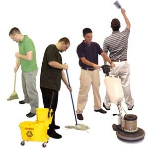 Photo of Cascade Building Services