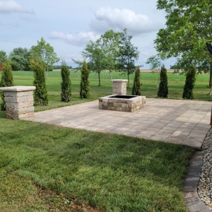Photo of Patriot Landscape