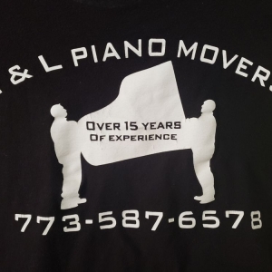 Photo of H & L Piano Movers