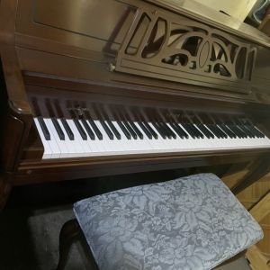 Photo of H & L Piano Movers