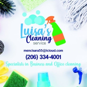 Photo of Luisa's Cleaning Services
