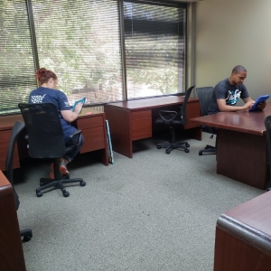 Photo of College Park Executive Suites