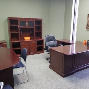 Photo of College Park Executive Suites