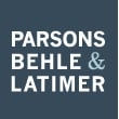 Photo of Parsons Behle & Latimer
