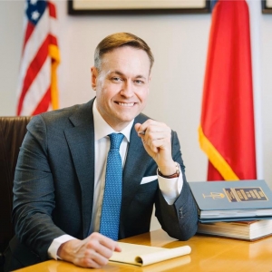 Photo of Law Firm of Aaron A. Herbert
