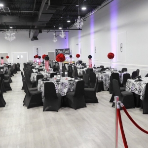 Photo of Main Event Grand Ballroom