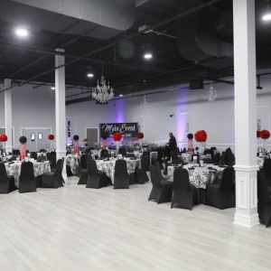 Photo of Main Event Grand Ballroom