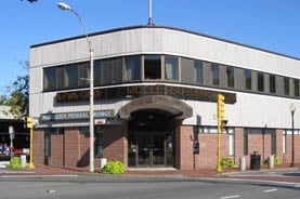 Photo of Middlesex Federal Savings