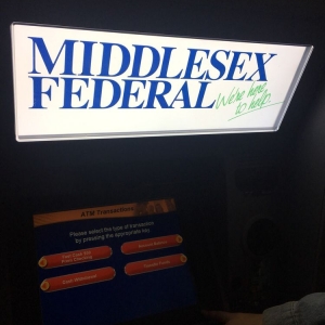 Photo of Middlesex Federal Savings