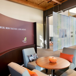 Photo of South Lake Union Discovery Center