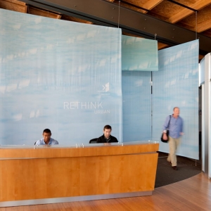 Photo of South Lake Union Discovery Center