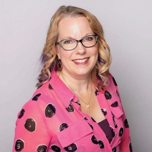 Photo of Carol Lunde | Keller Williams of Greater Des Moines