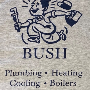 Photo of Davidson-Bush