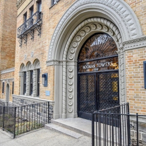 Photo of Noonan Towers