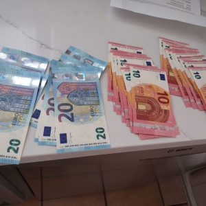 New York Currency Exchange International