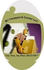 Photo of MJ Transport & Courier