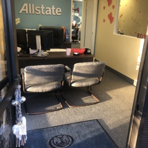 Photo of Allstate Insurance: Gene Parker