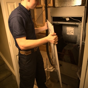 Photo of Lowe's Air Duct Cleaning