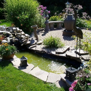 Photo of JCL Turf Pro & Landscape