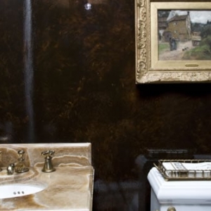 Photo of England Painting