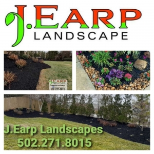 Photo of J.Earp Landscape & Lawn